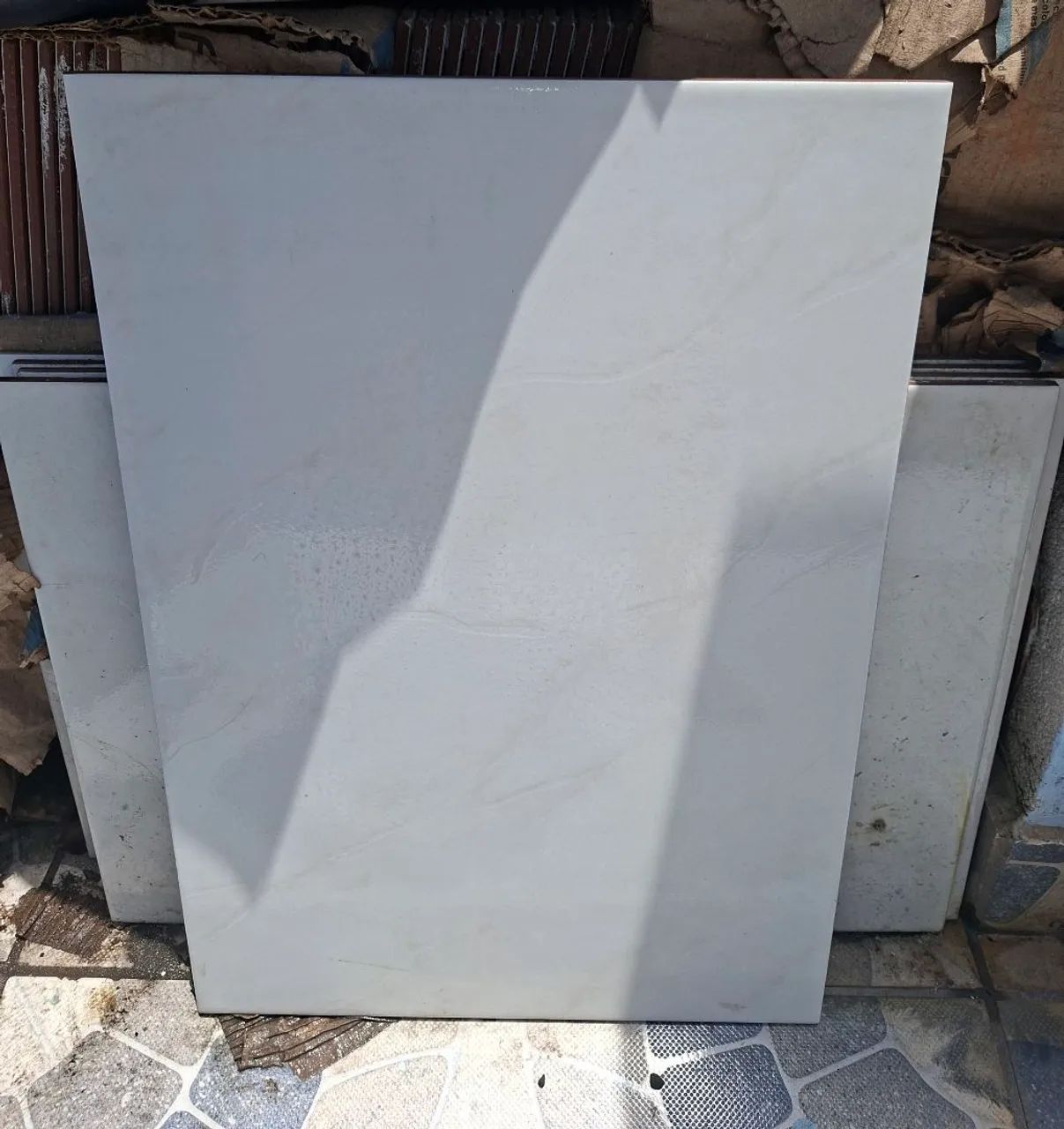 AZULEJOS NOVOS (LOTE)