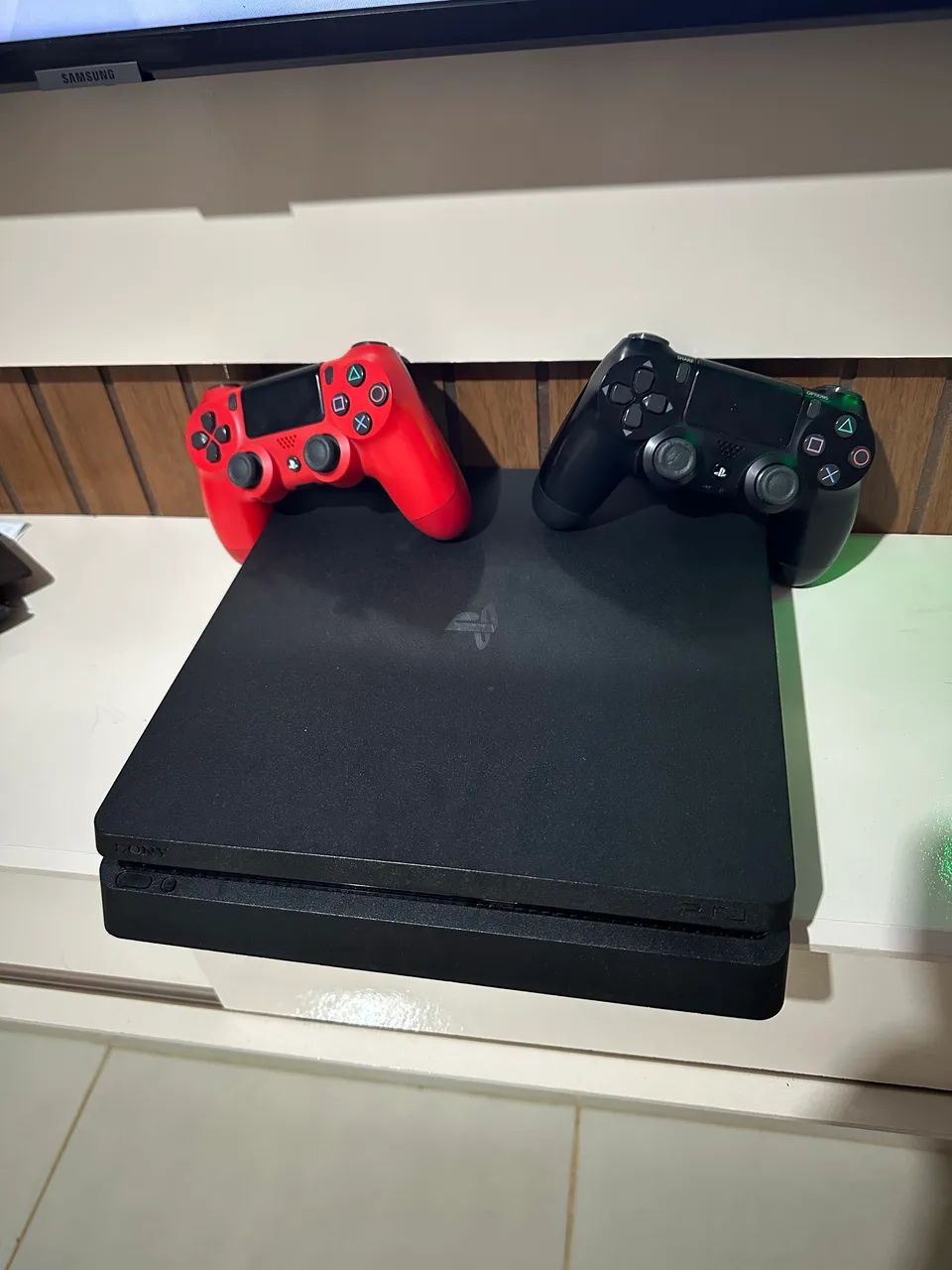 Ps4 completo  - Foto 5