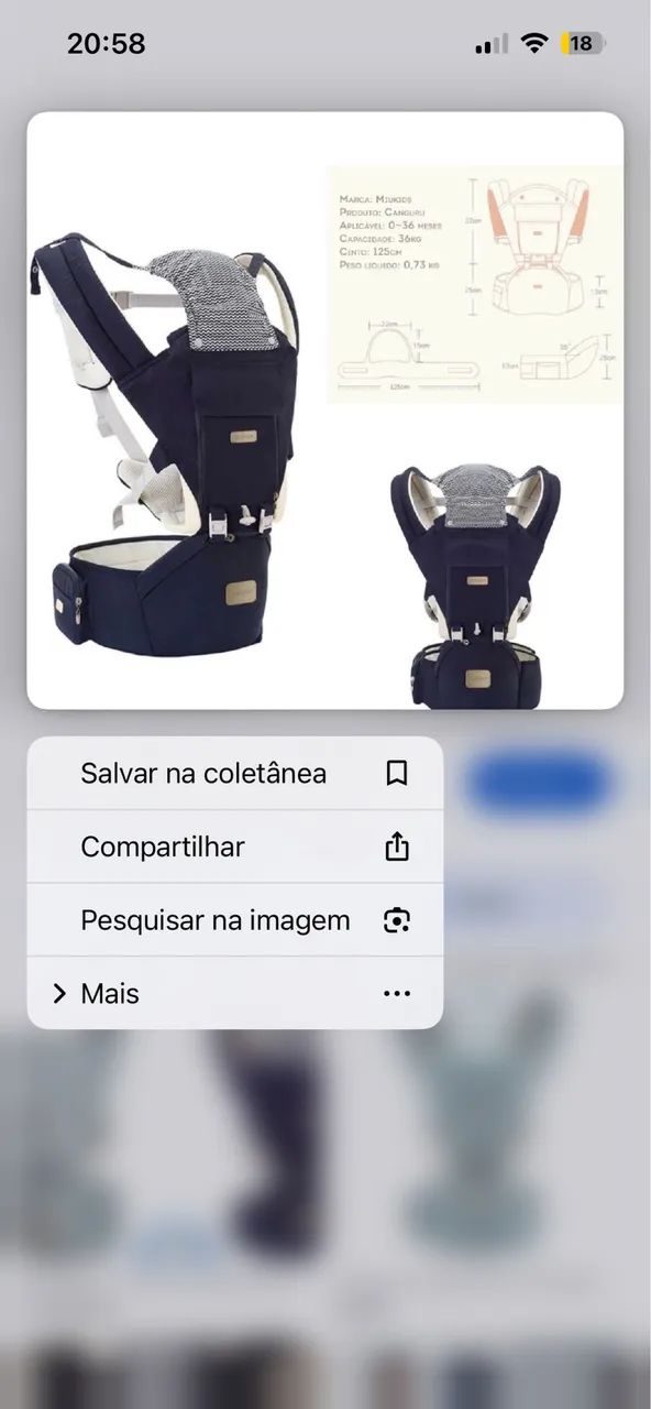Canguru - Foto 4