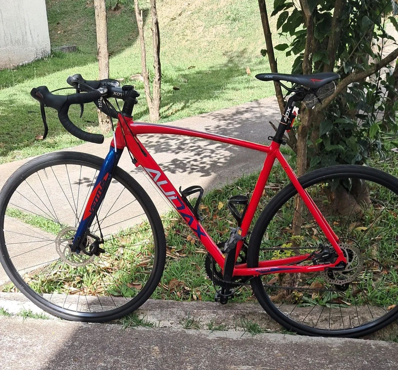 Bicicleta audax - Foto 2