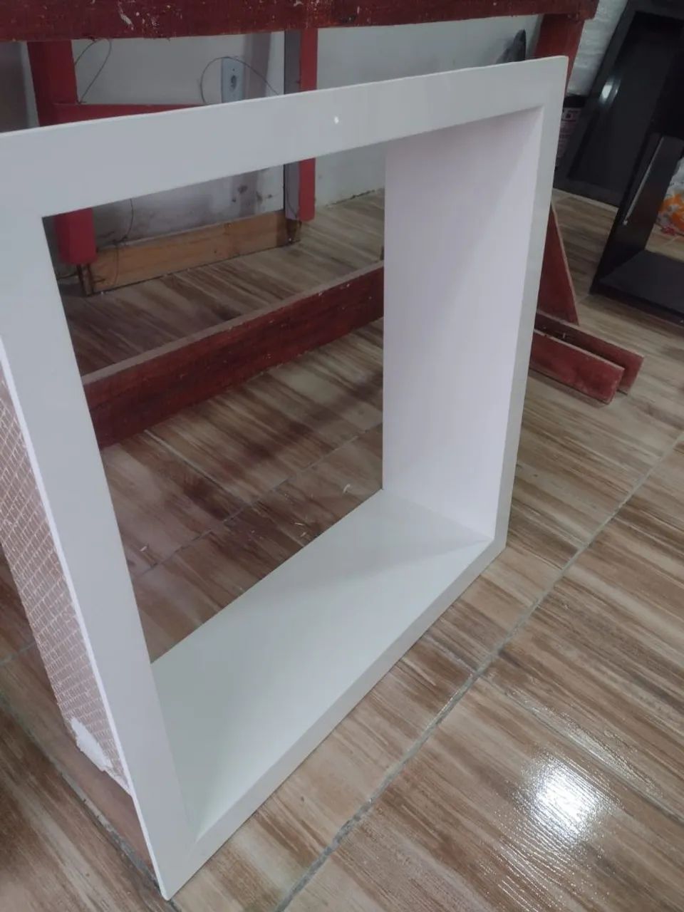 Nicho para Basculante  60x60