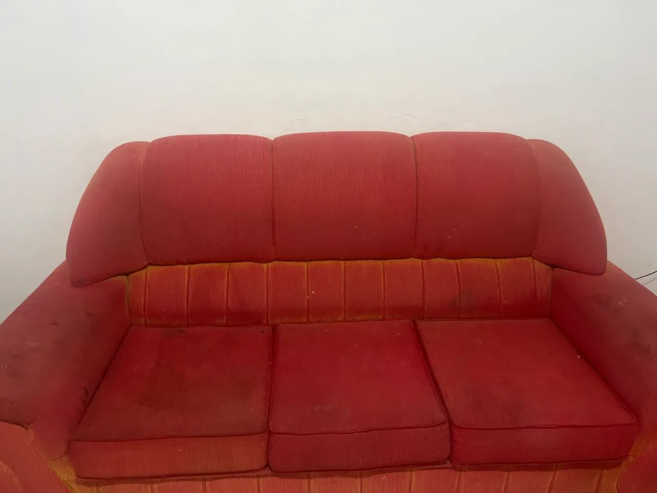 Conjunto de sofá pra vender 