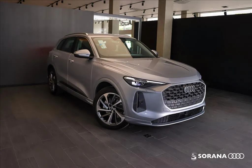 Audi Q5 Q5 Dynamic 2.0 TFSI Quattro S-tronic 2026