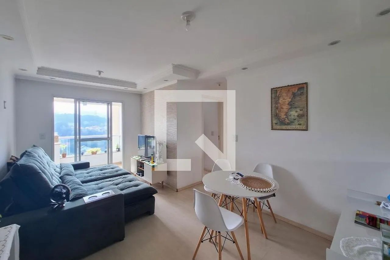 Apartamento à Venda - Mandaqui, 2 Quartos, 58 m2