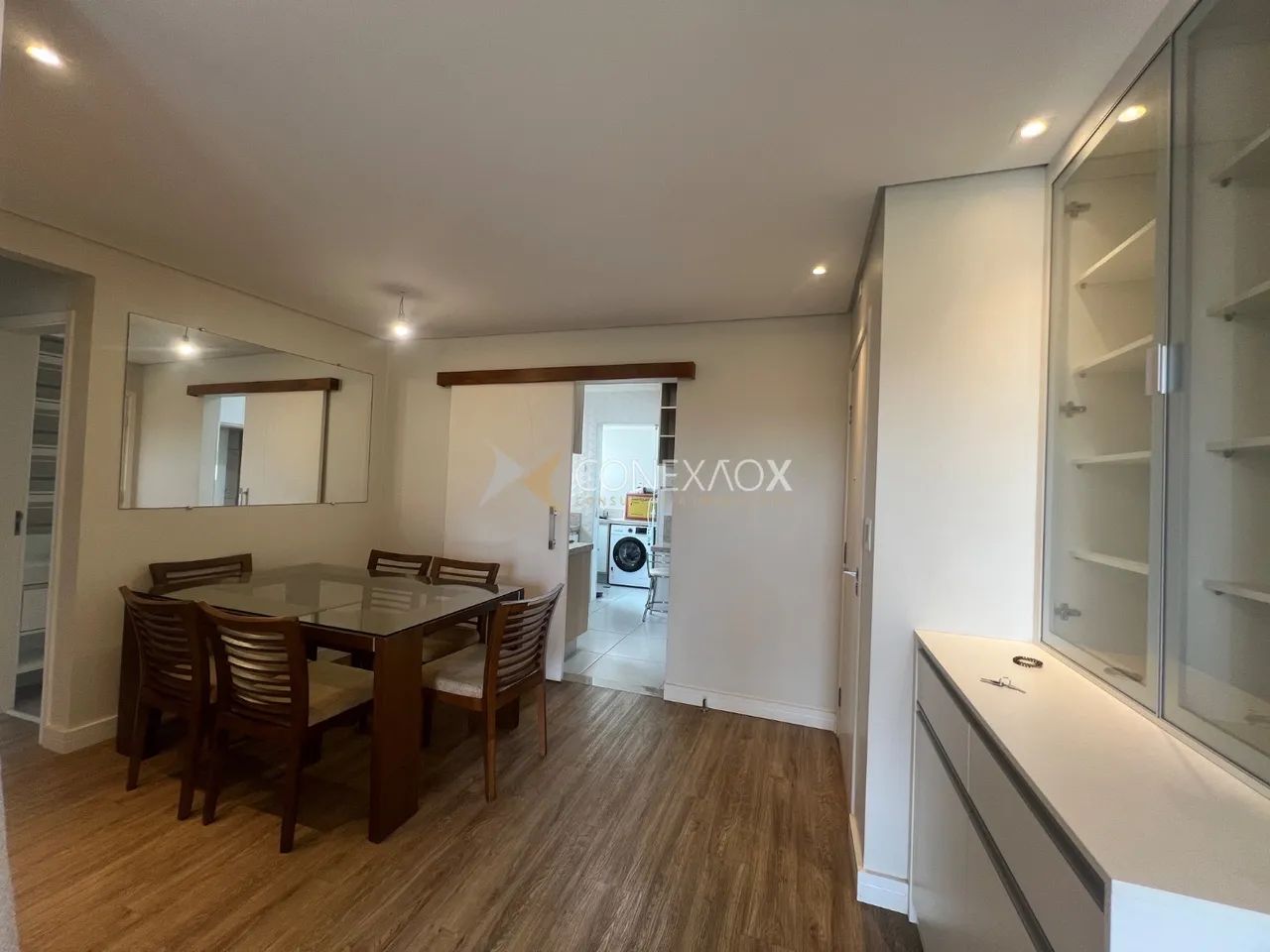 apartamento - Vila Industrial - Campinas - Foto 3