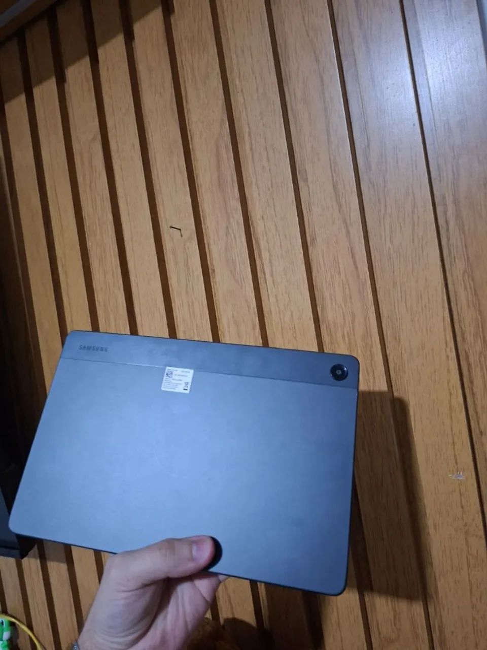 GALAXY TAB A9 PLUS  - Foto 3