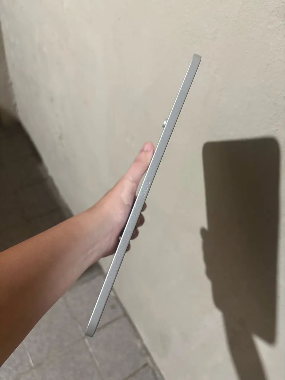 IPad 11 128 gigas A16 - Foto 4