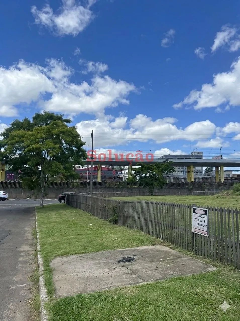 Terreno Comercial à venda em Canoas - Foto 3