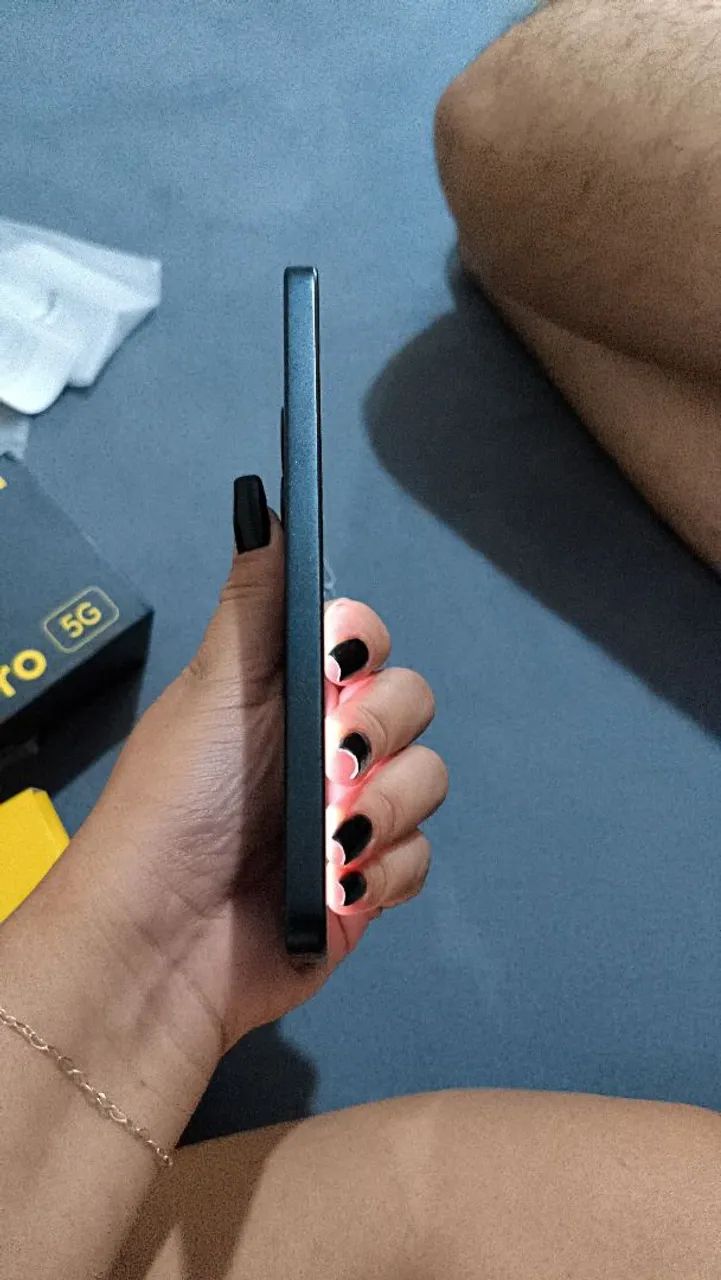 POCO X7 PRO 5G - Foto 2