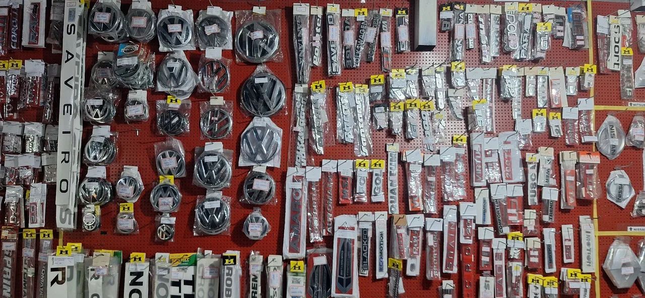 Loja  pecas acessorios automototivos - Foto 5