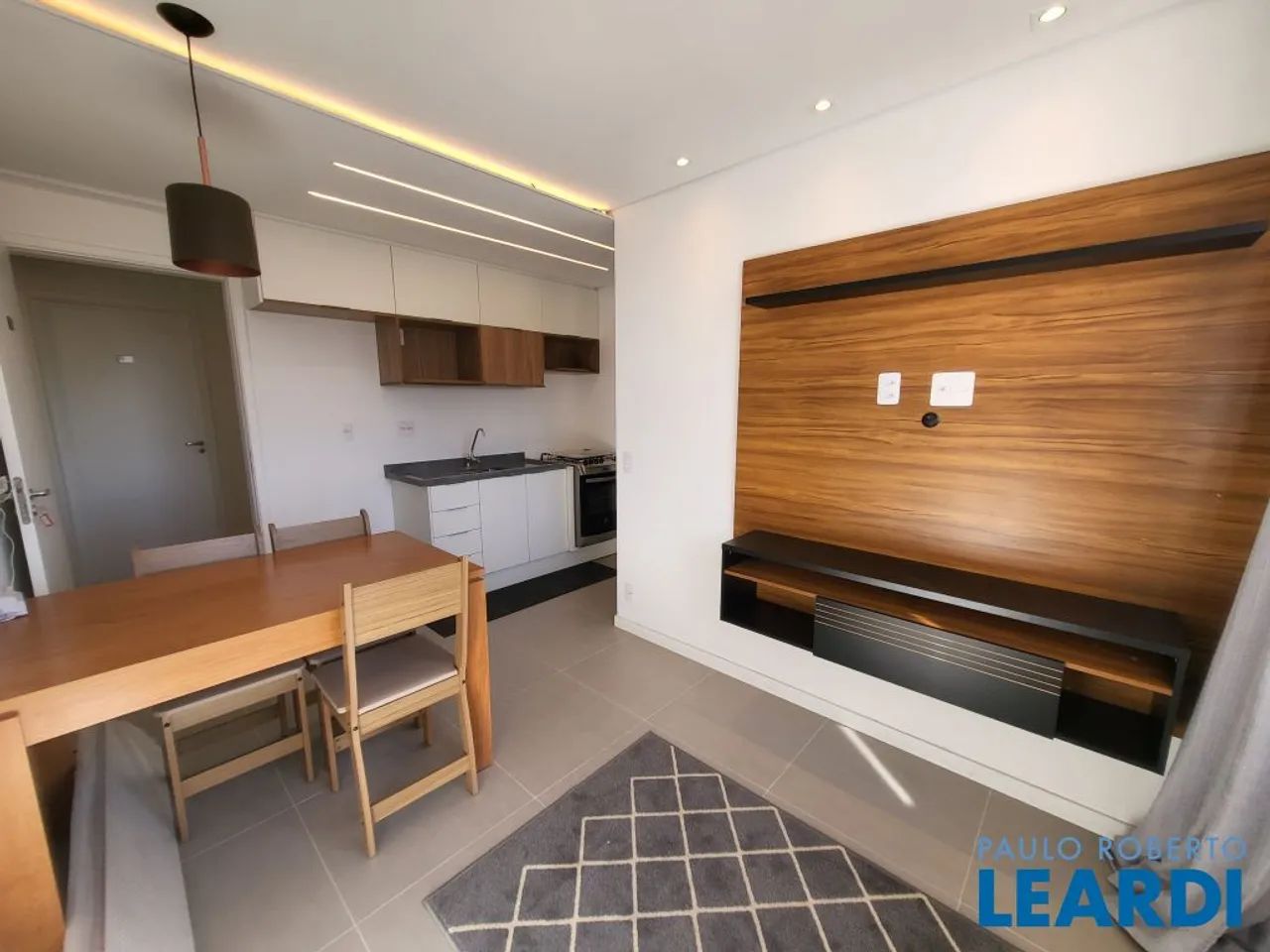APARTAMENTO - BARRA FUNDA - SP - Foto 2