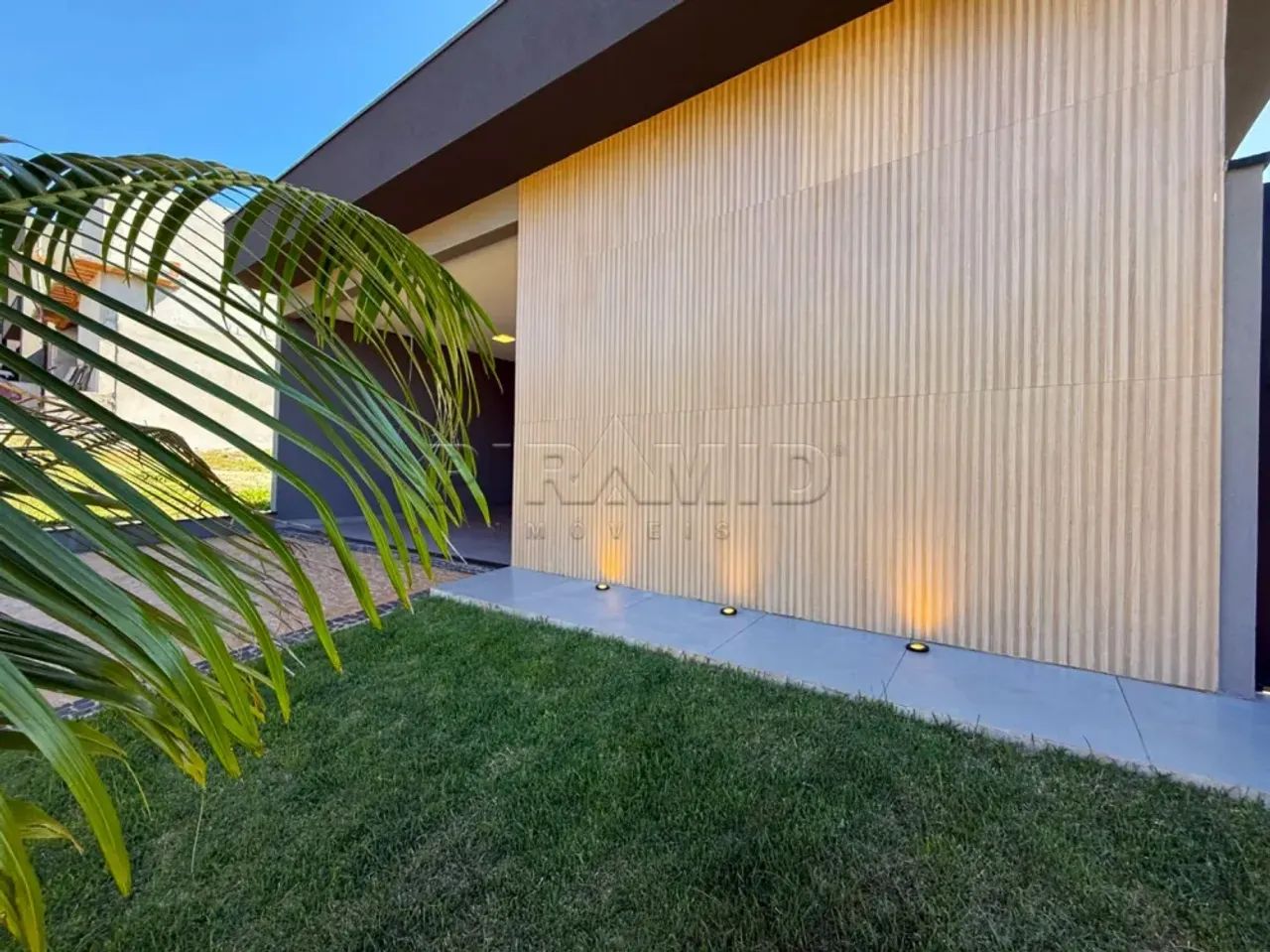 Casa em condomínio fechado com 149,20m², Reserva de San Gabriel, Zona Sul de Ribeirão Pret