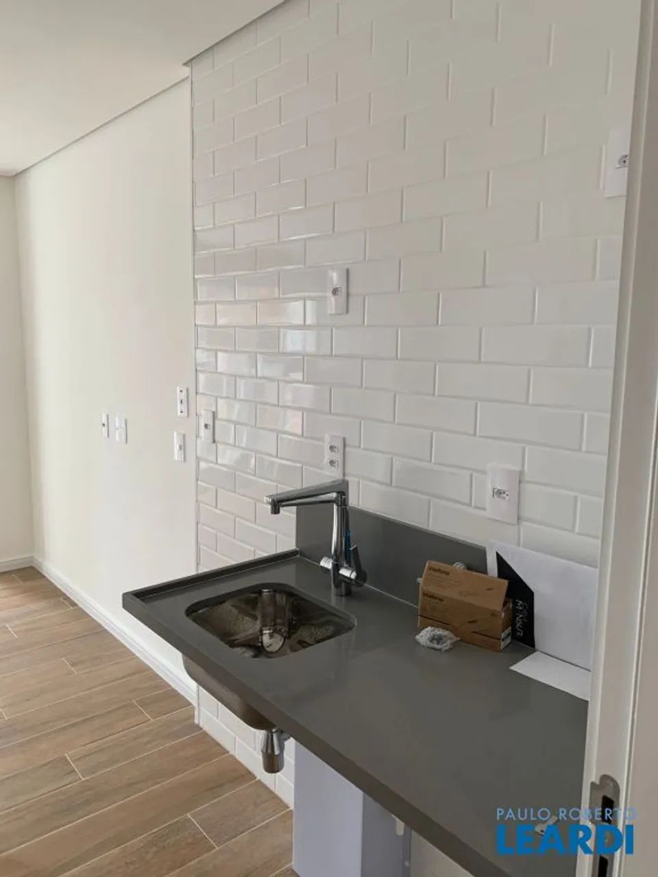 APARTAMENTO - VILA CLEMENTINO - SP - Foto 4