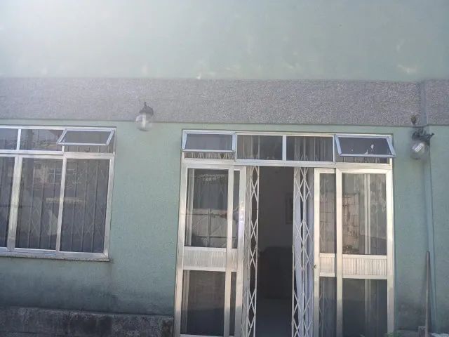 casa em sao goncalo com 4 quartos e terraco - Foto 2