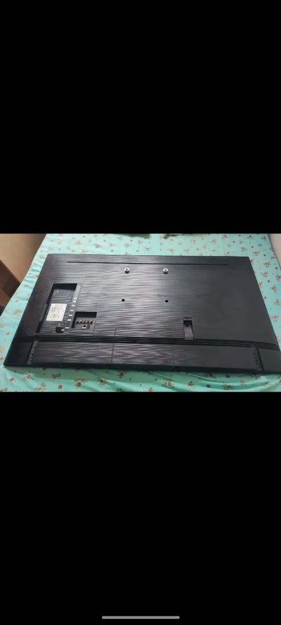 SMART TV SAMSUNG 50 POLEGADAS  - Foto 5