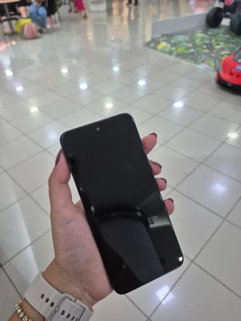 Redmi Note 11s