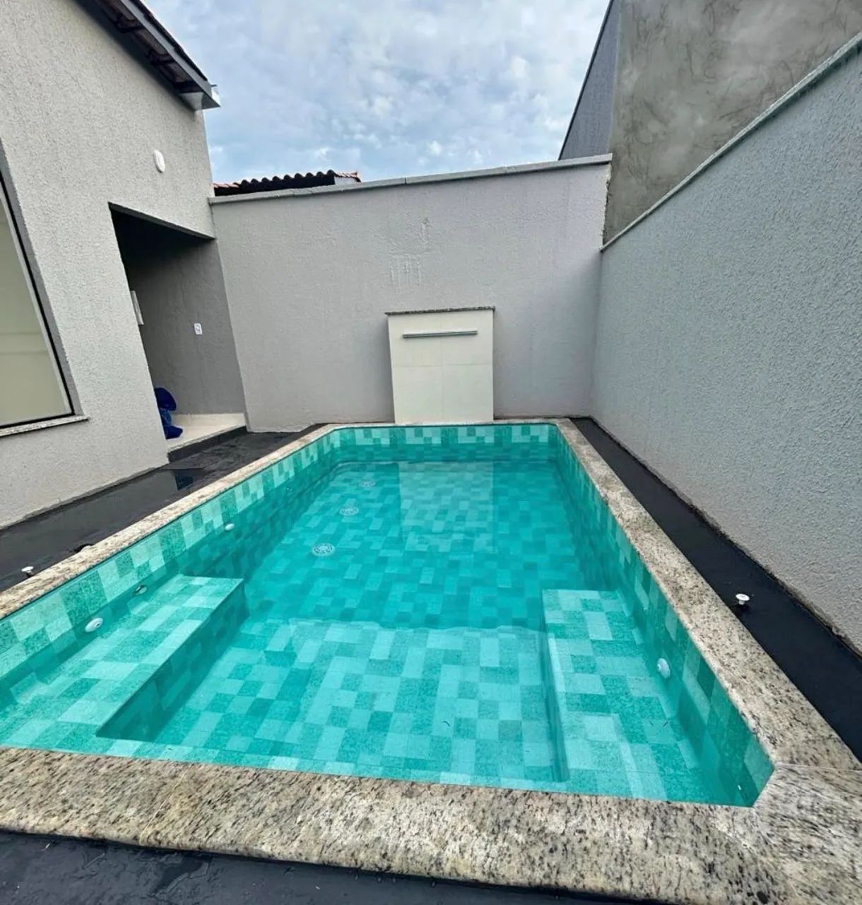 10- Casa no Araçagi  - Foto 4