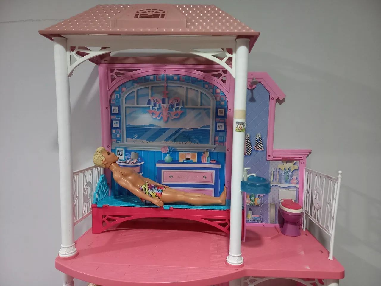 Casa da Barbie - Foto 3