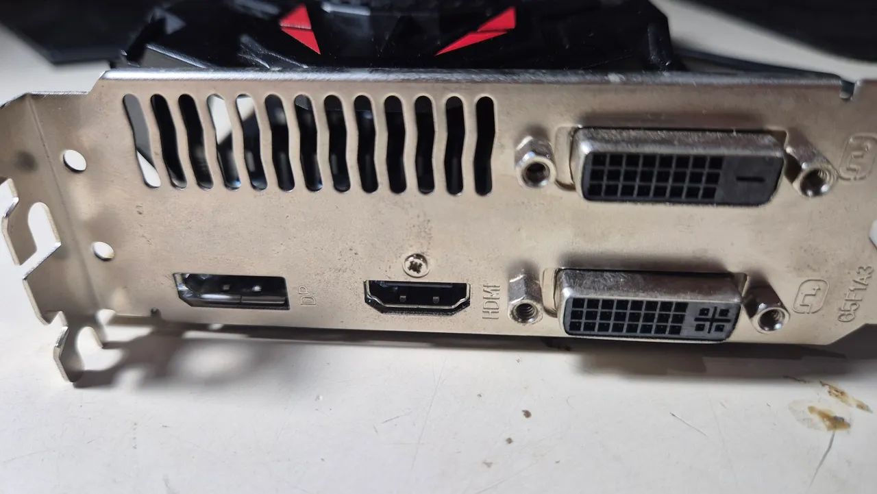 R7 260x 2gb  - Foto 2