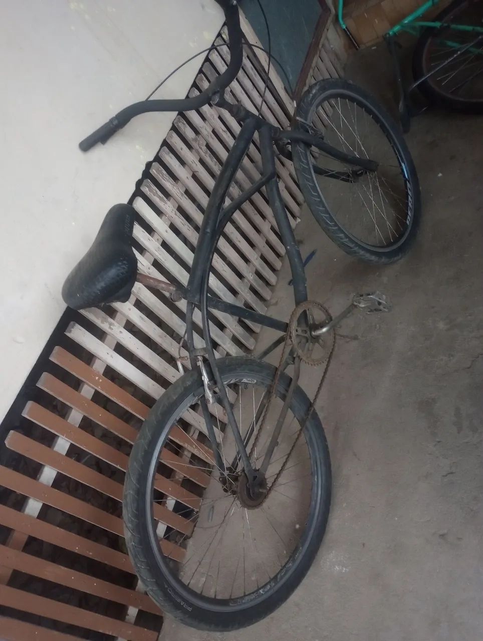 Bike aro 26