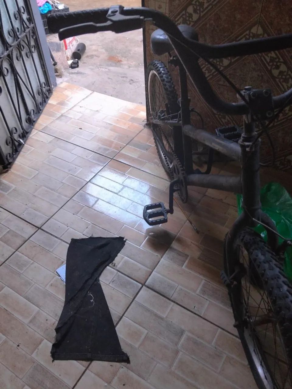 Bicicleta  - Foto 2