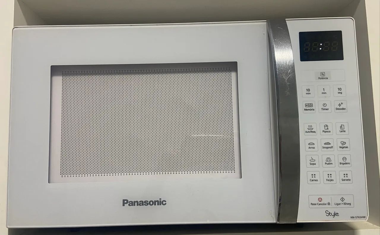 Micro-ondas Panasonic 32L