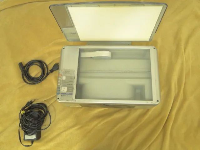 Impressora HP - Foto 2
