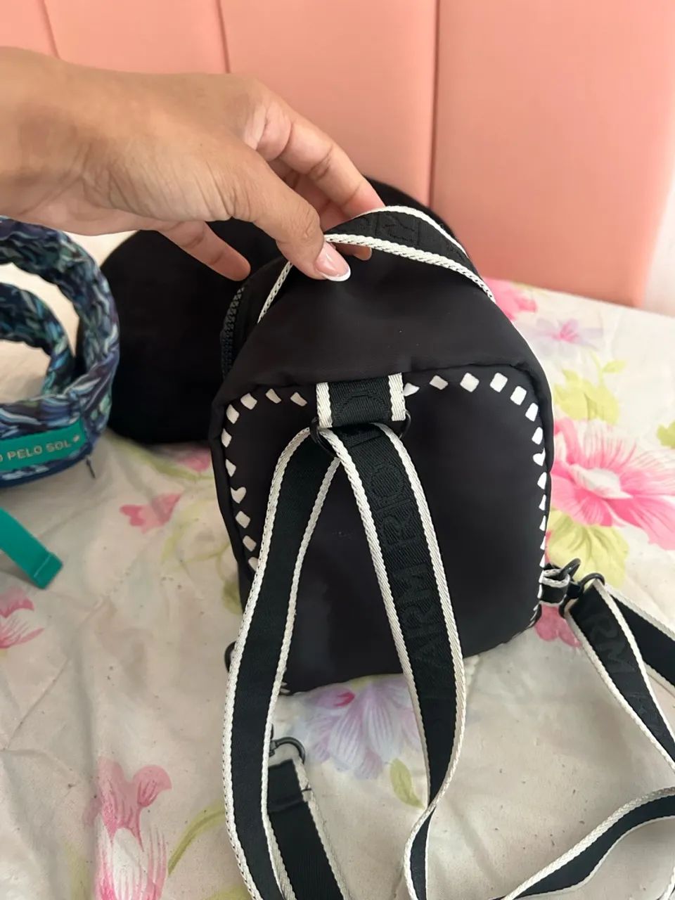 MINI MOCHILA FARM  - Foto 3