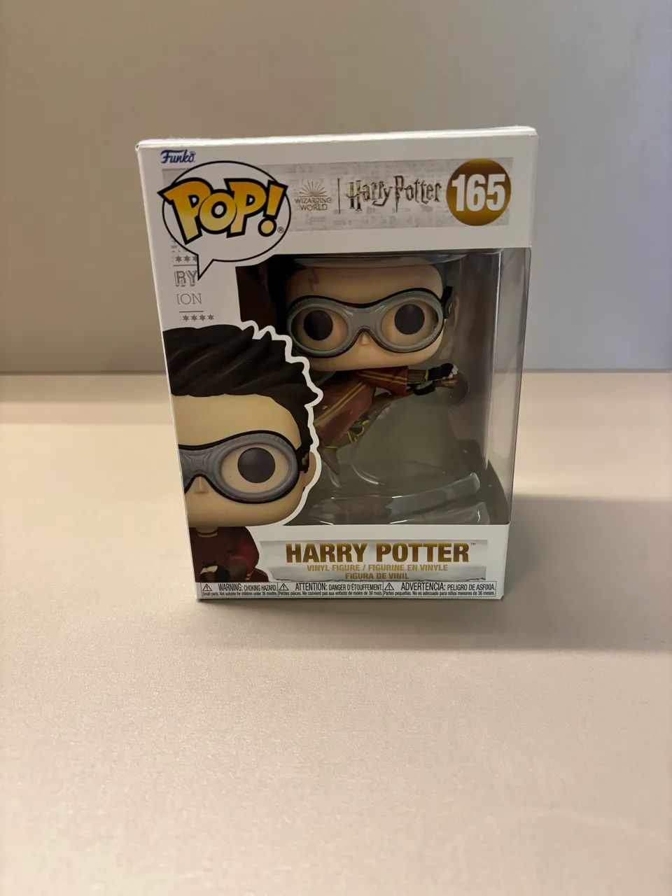 Funko Pop Original Harry Potter 