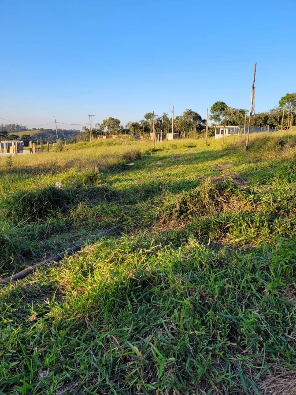 Terreno em condomínio fechado  - Foto 3