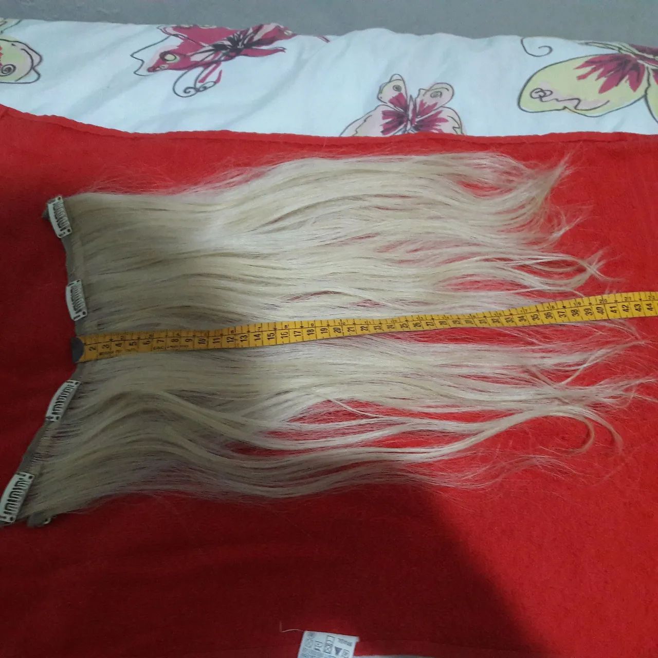 Mega hair - Foto 3