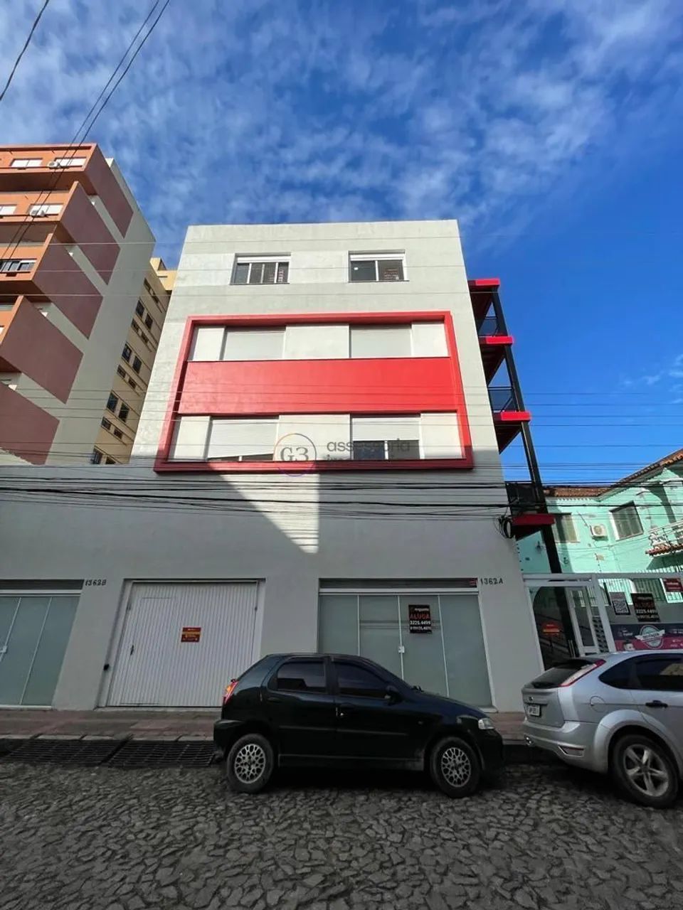 Loja para alugar Centro Pelotas/RS