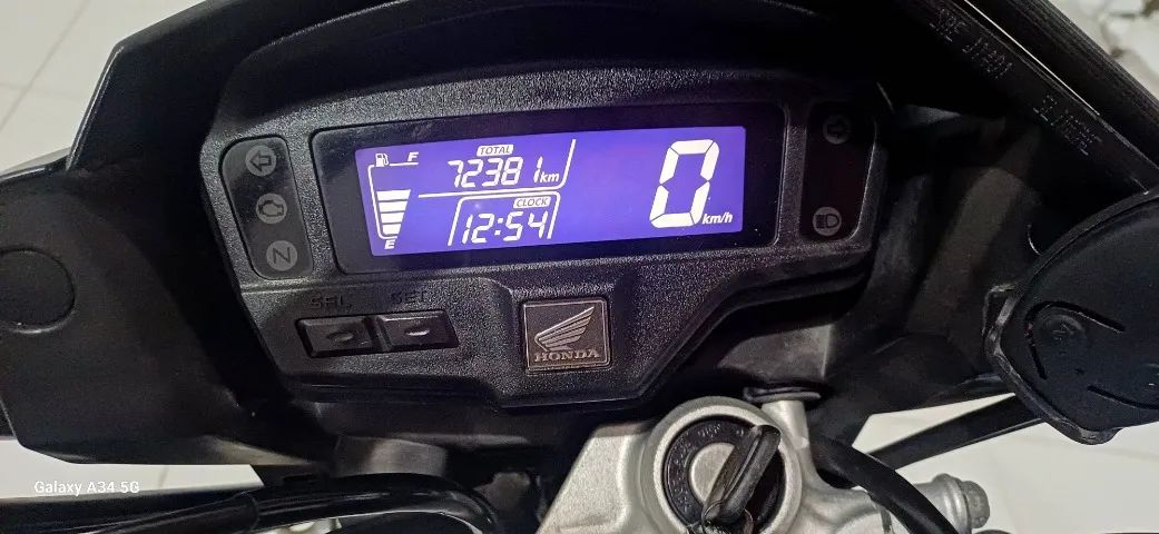 Vendo bros ano 2021 - Foto 3