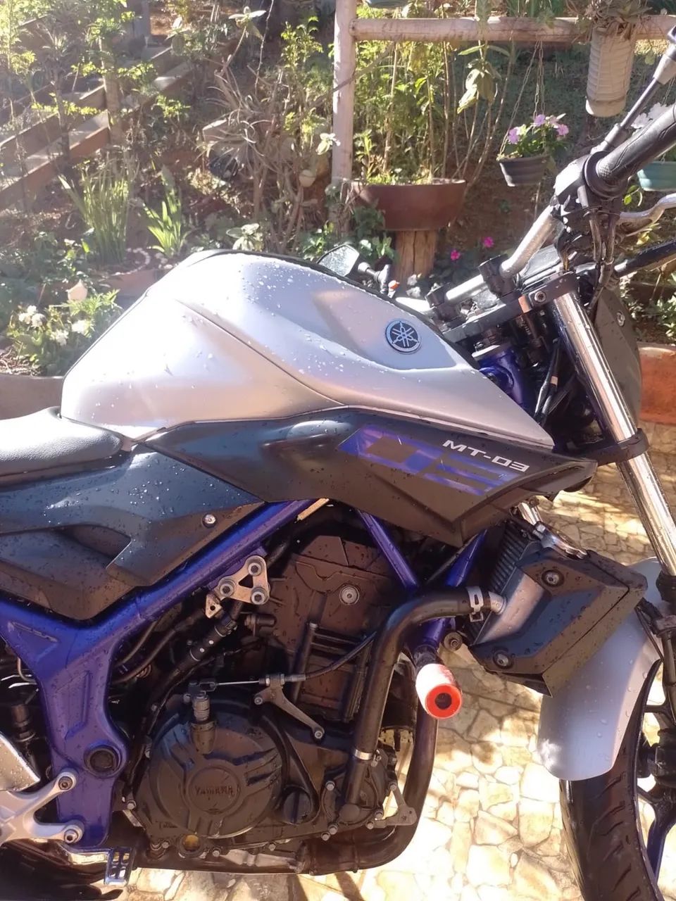 Vendo ou troco  - Foto 2