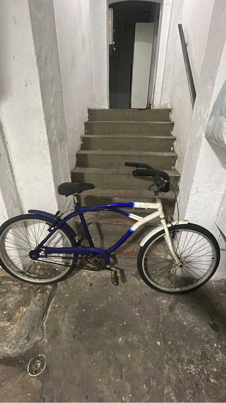 Bicicleta aro 29