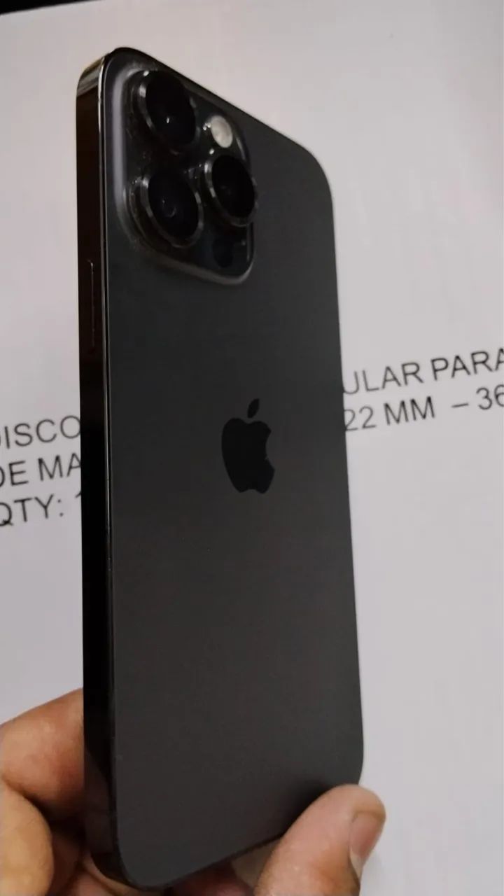 IPHONE 14 PRO MAX - Foto 3