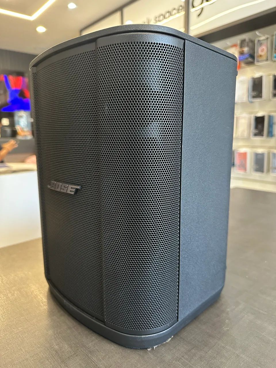 Bose S1 PRO+ SEMINOVA - Foto 4