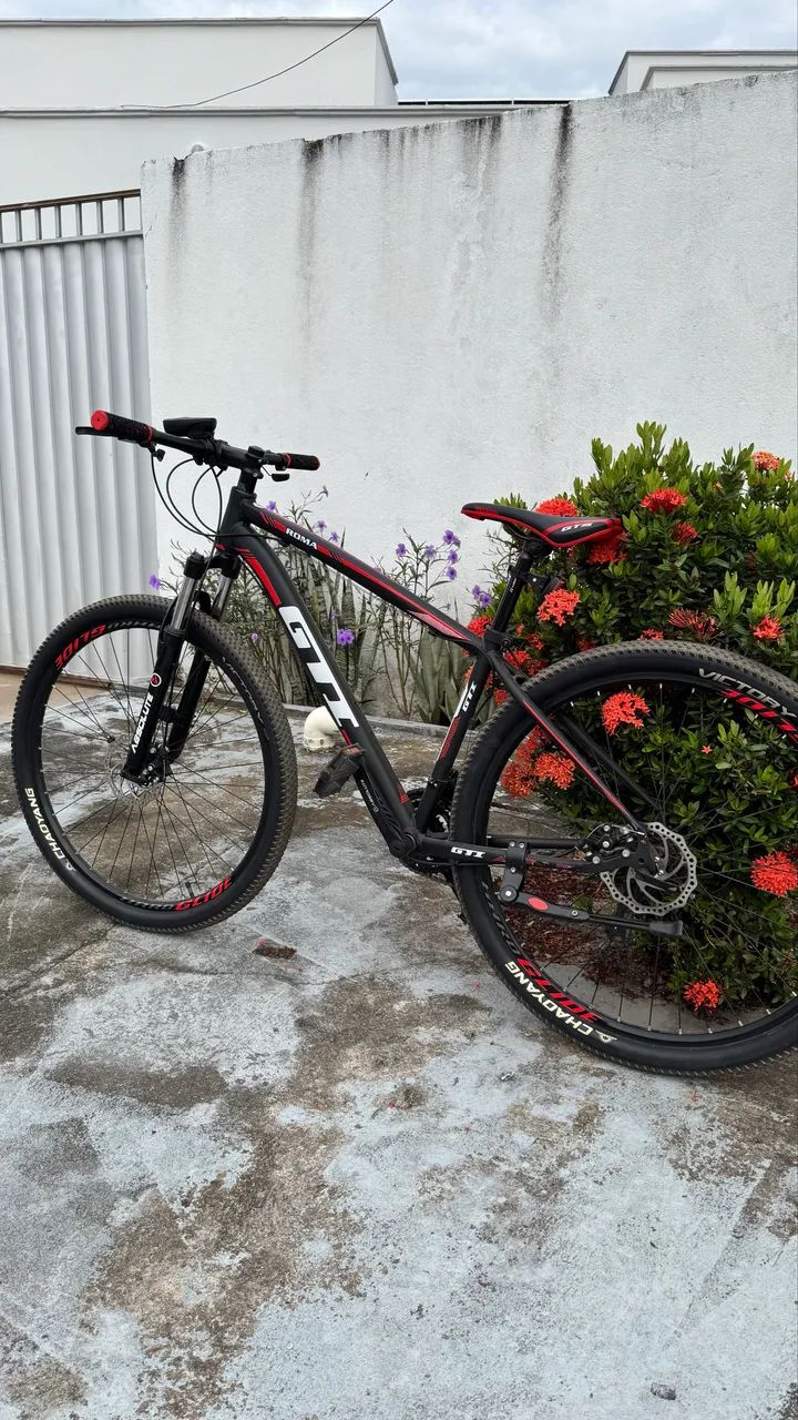 Bike Aro 29 - Foto 2