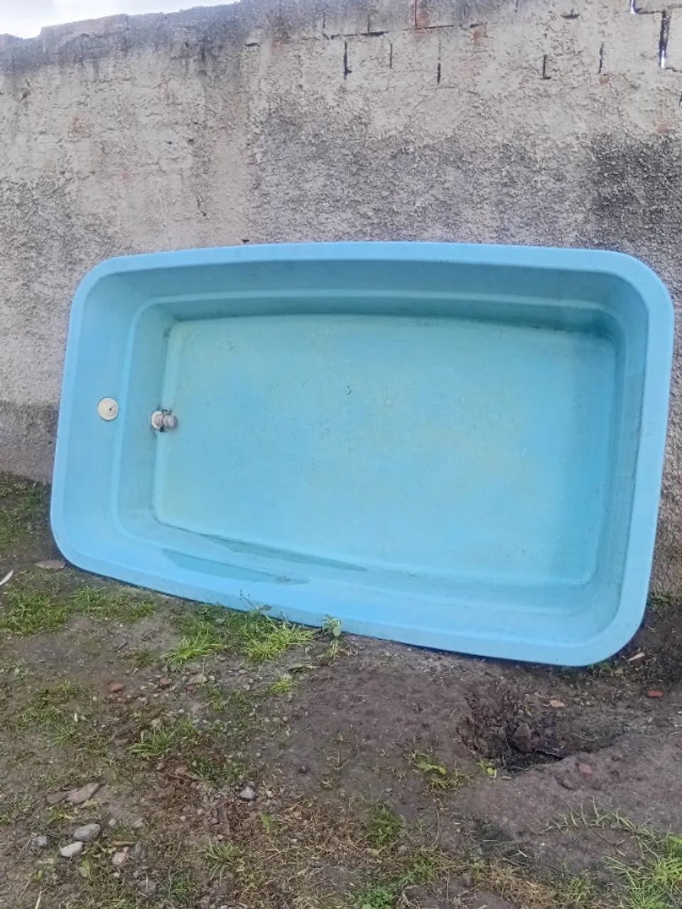 Vendo piscina infantil  - Foto 3