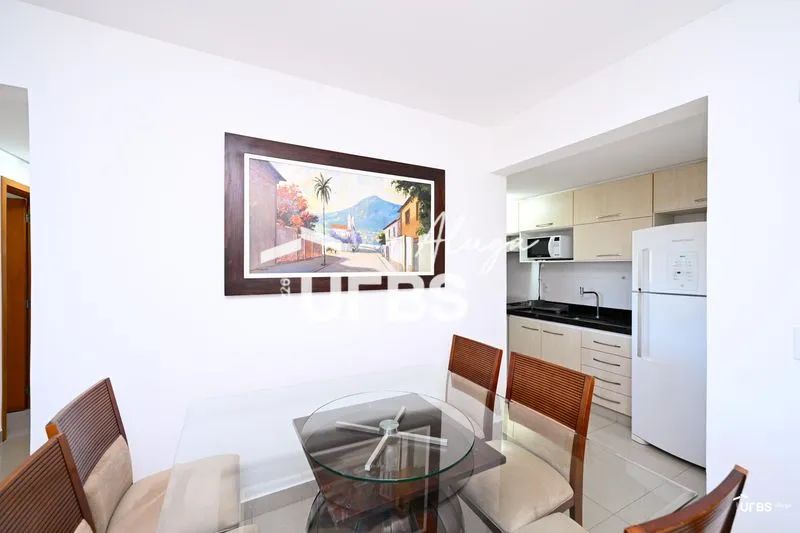 Apartamento, 70 m², 3 qts, 2 banh., 0 vagas, Setor Leste Universitário - Foto 3