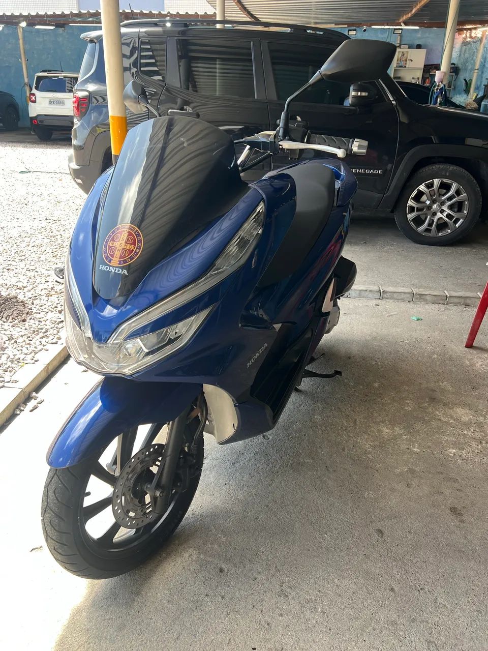 HONDA PCX - Foto 4