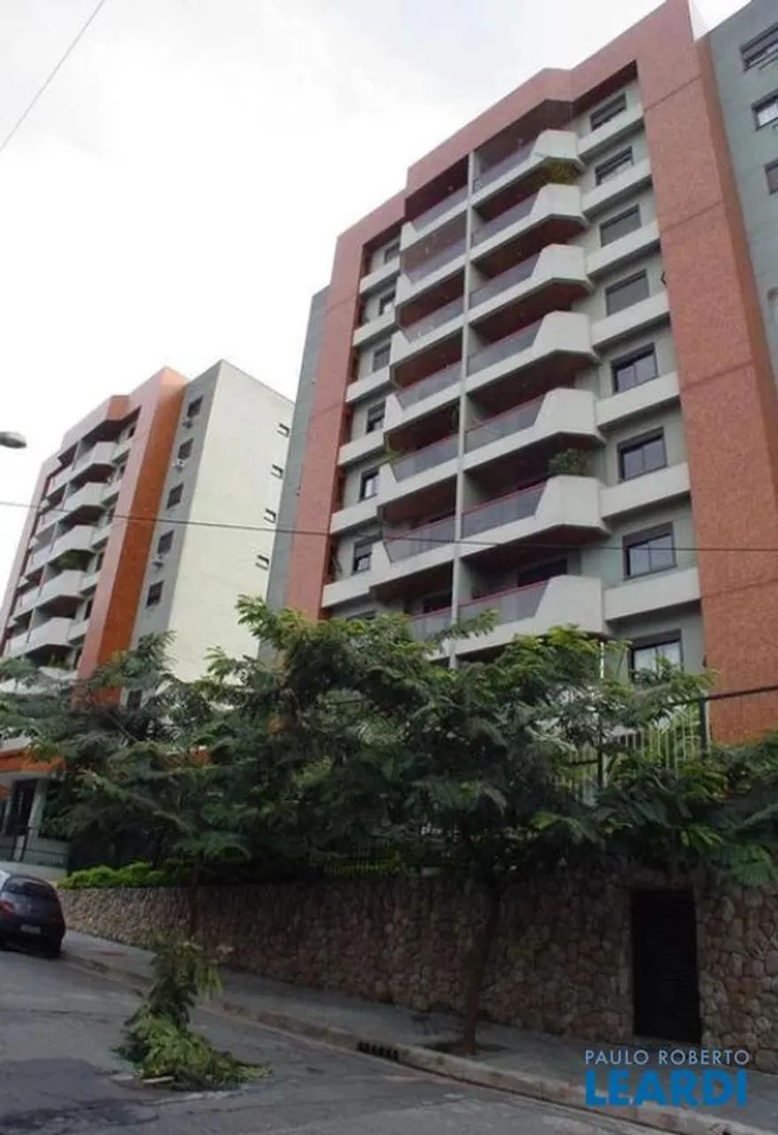 APARTAMENTO - MORUMBI - SP - Foto 2