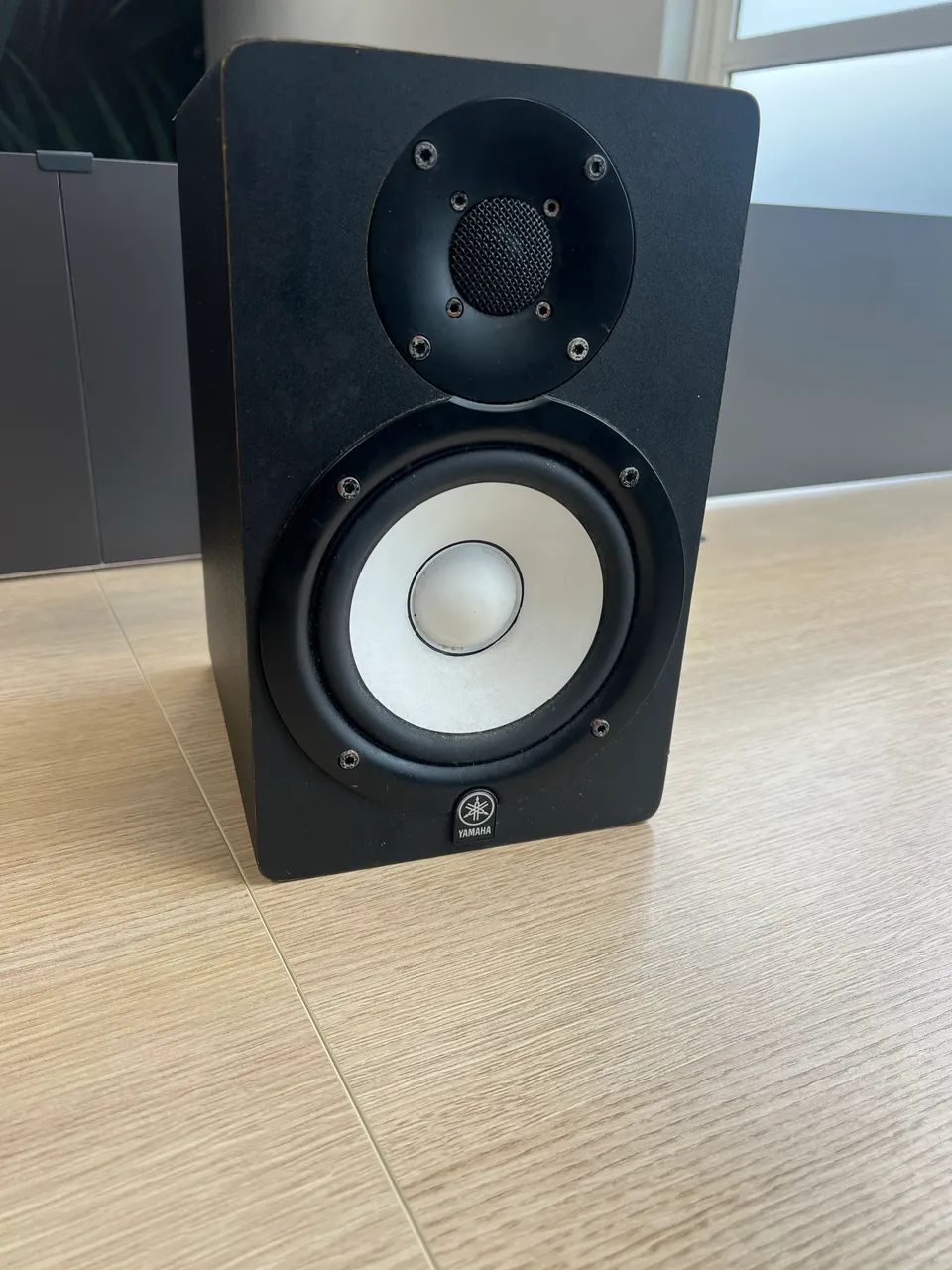 Monitor Yamaha HS50M - Foto 2