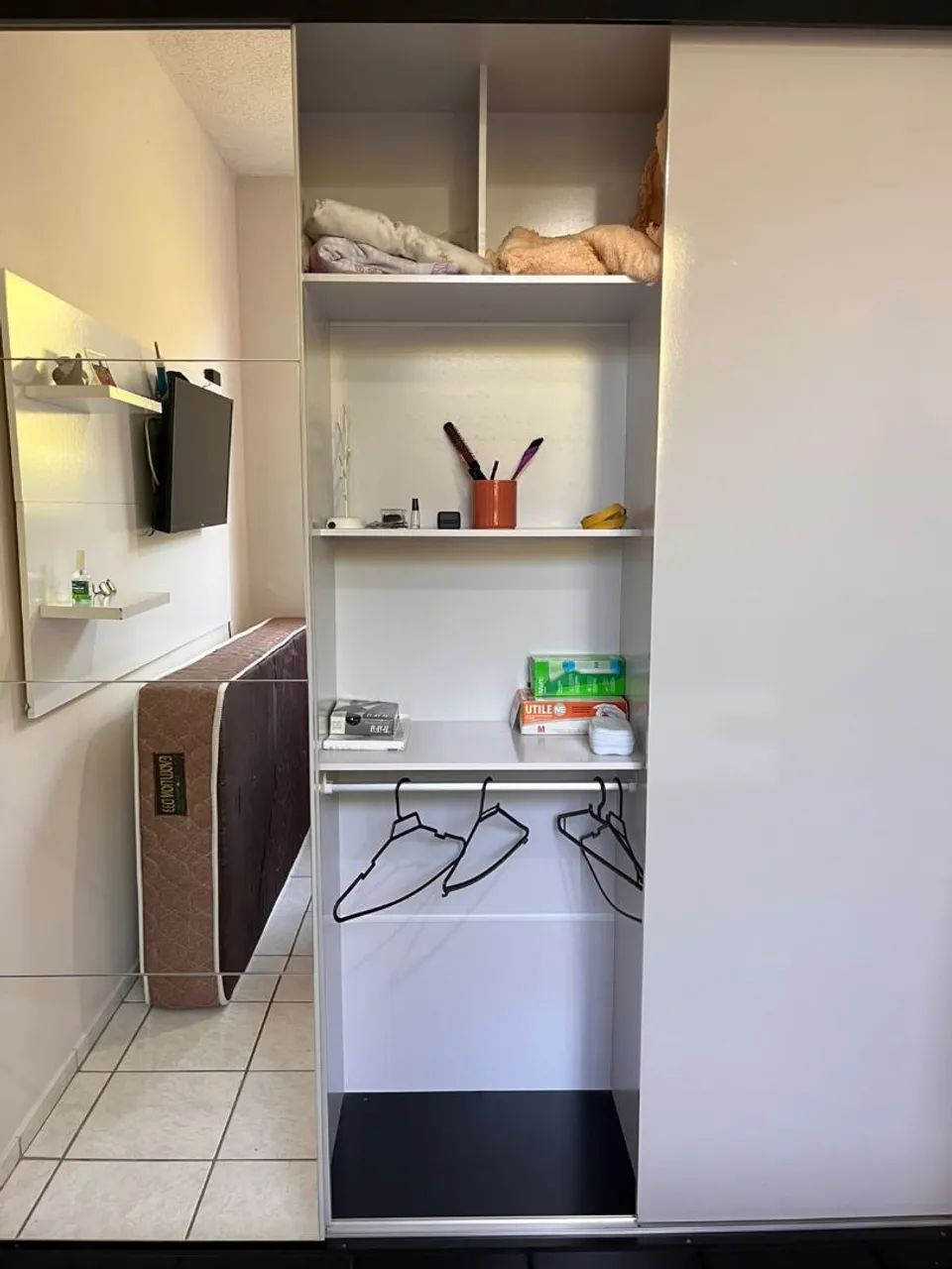 Guarda roupa  - Foto 2