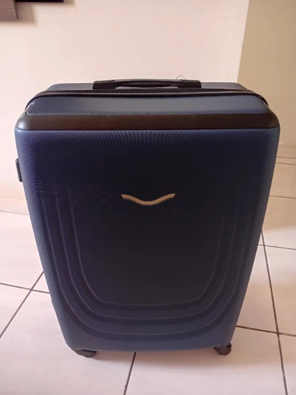 Mala de viagem
