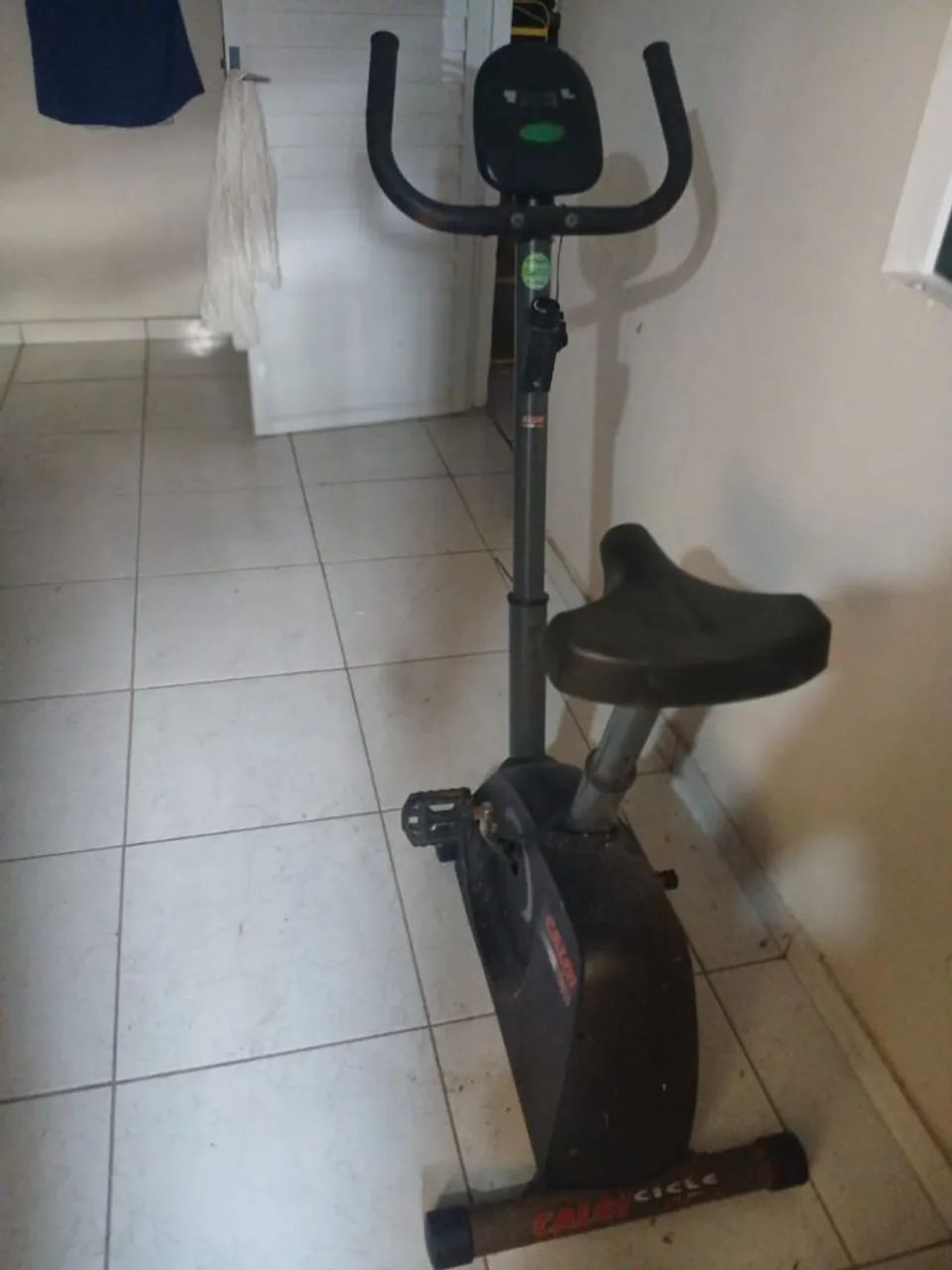 bicicleta ergometrica - Foto 2