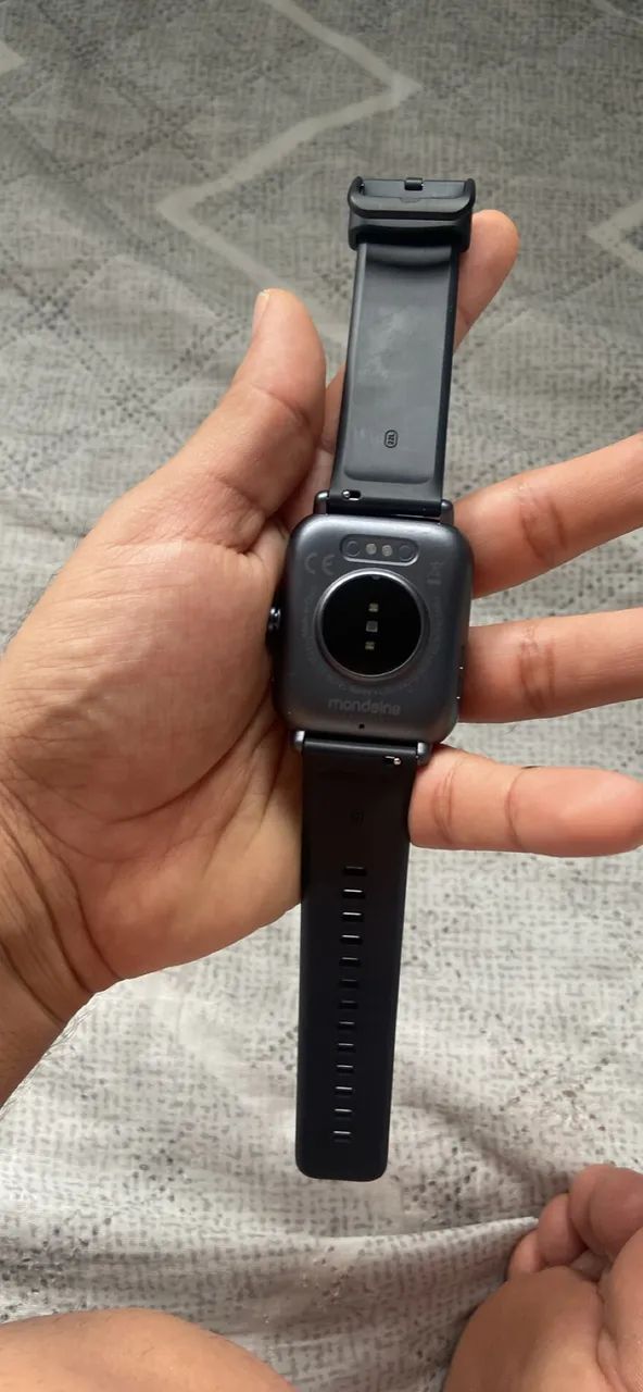 Smartwatch Mondaine  - Foto 3