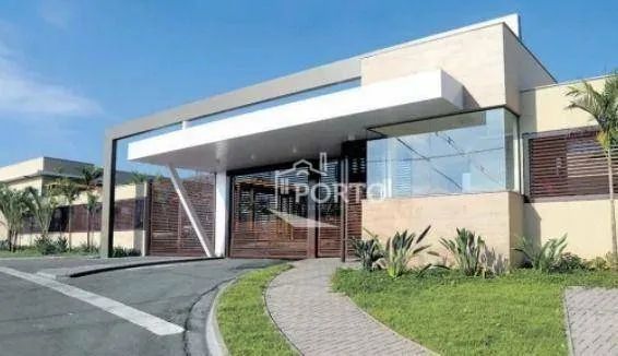 Terreno à venda, 250 m² - Vale do Sol - Piracicaba - Foto 5