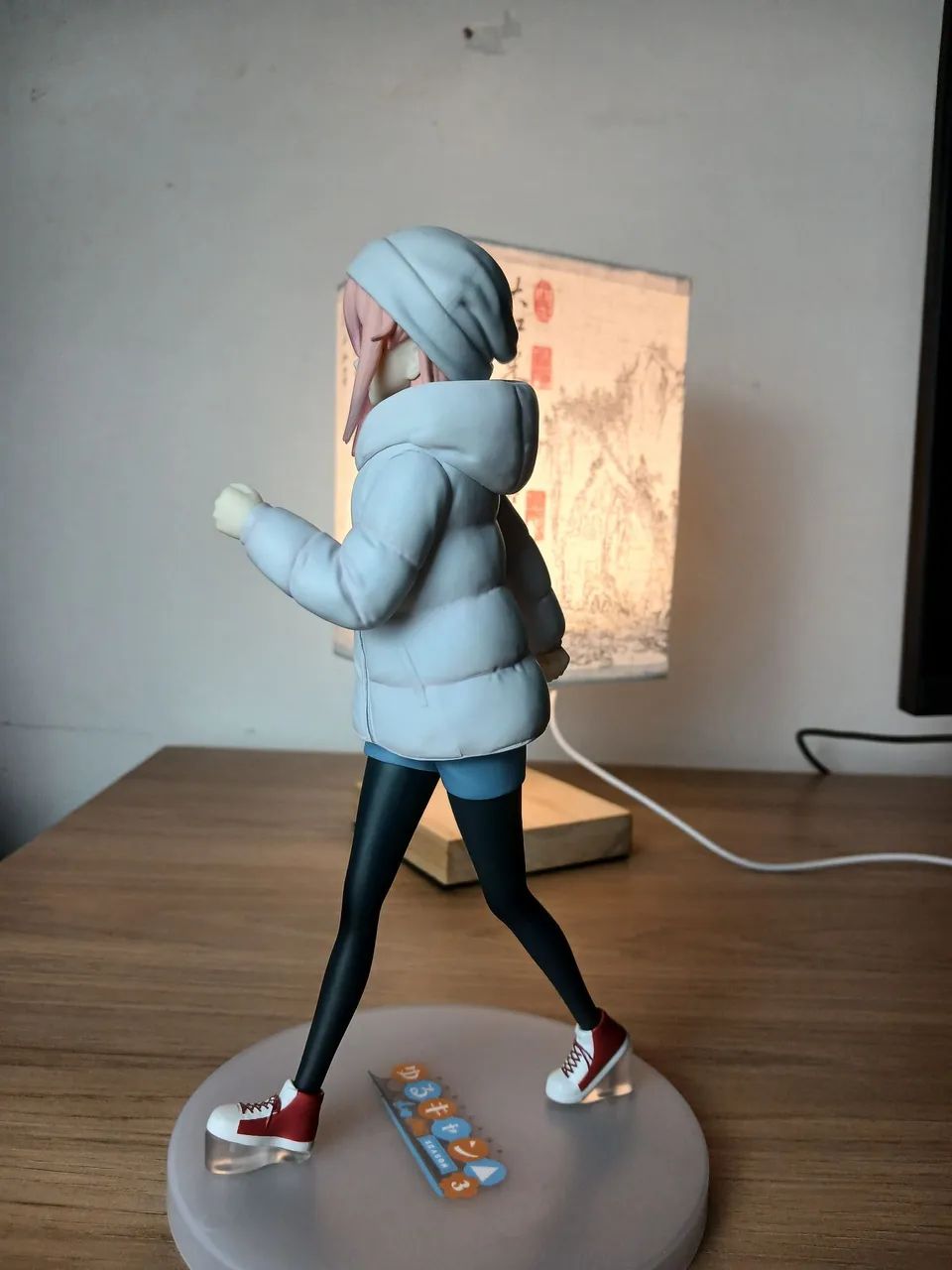Nadeshiko Kagamihara - Yuru Camp - Foto 2