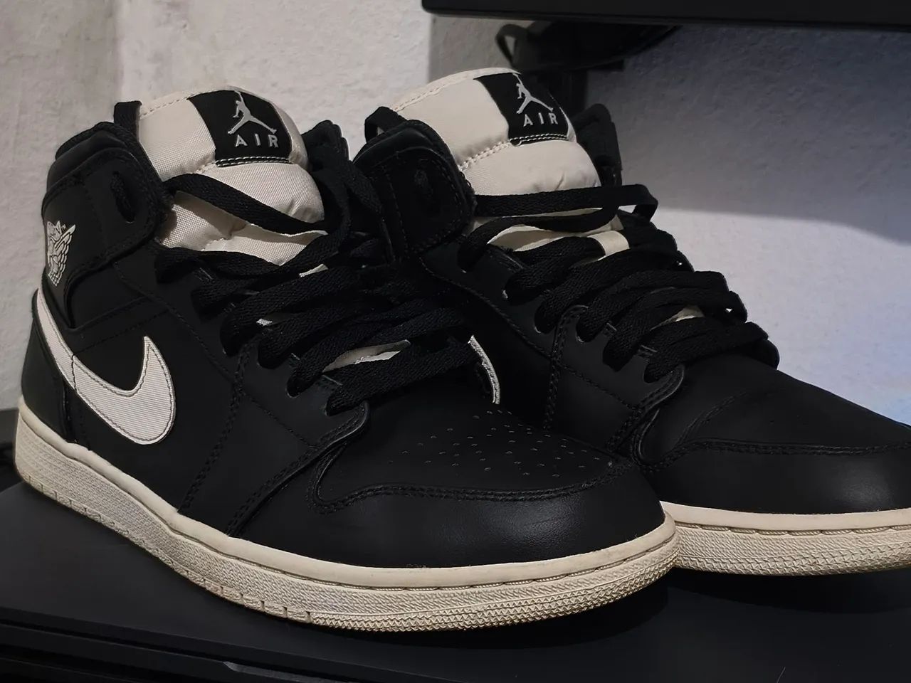Air Jordan 1 retro OG